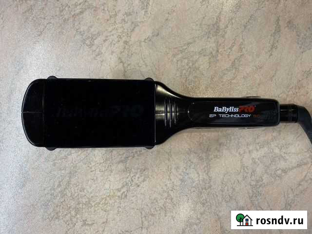 Щипцы гофре Babyliss Ессентуки - изображение 1