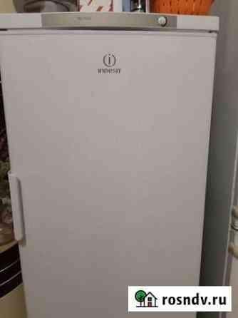 Морозильная камера indesit Строитель
