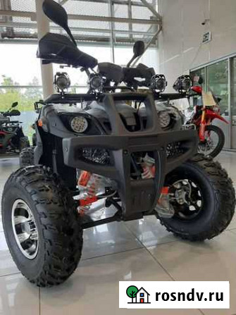 ATV 250 LUX. Sport. Новый. Мото159 Пермь - изображение 1
