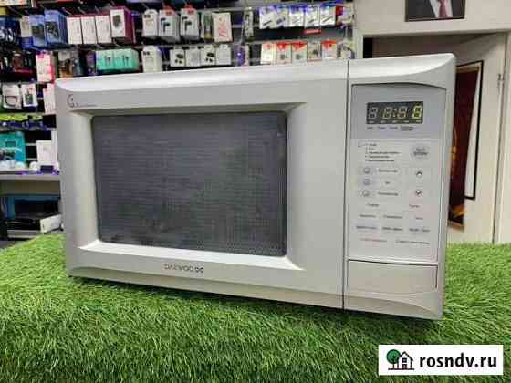 Микроволновая печь Daewoo Electronics KOG-6cdbs Киров