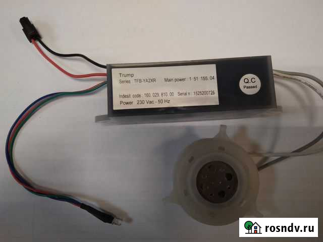 Ионизатор холодильник Hotpoint-Ariston Липецк - изображение 1