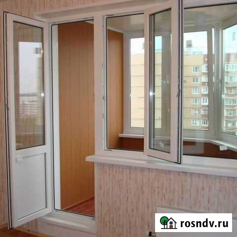 Ремонт окон, балконов Киселевск - изображение 1