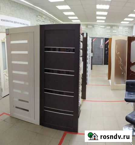 Двери межкомнатные (книжки, купе, распашные и др.) Саранск - изображение 1