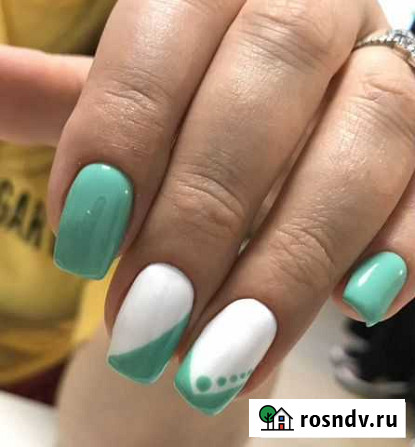 Маникюр Нальчик - изображение 1