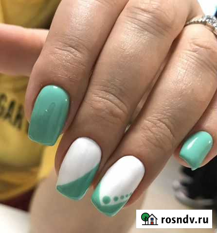 Маникюр Нальчик - изображение 1