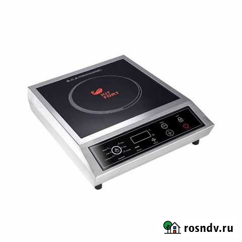 Индукционная плита Kitfort KT-111 Видное - изображение 1