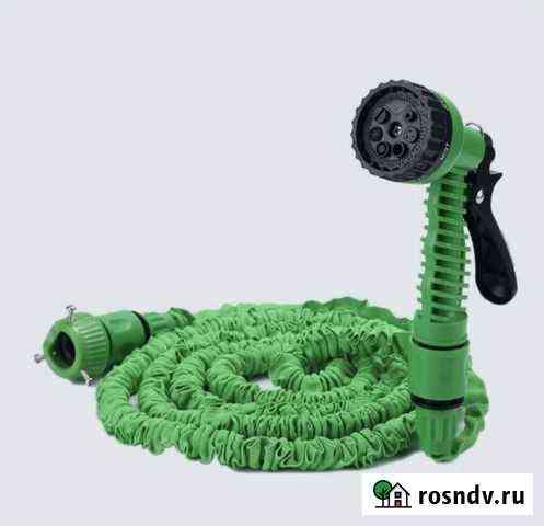 Поливочный шланг новый Петровск
