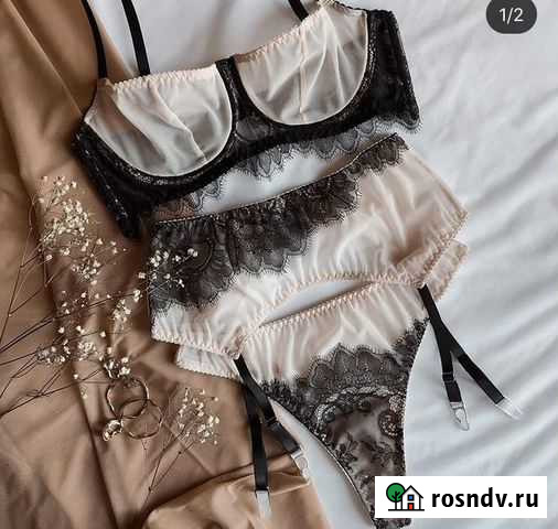 Онлайн курсы шитья нижнего белья Байкит - изображение 1