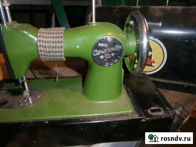 Швейная машинка детская раритет Оренбург - изображение 1