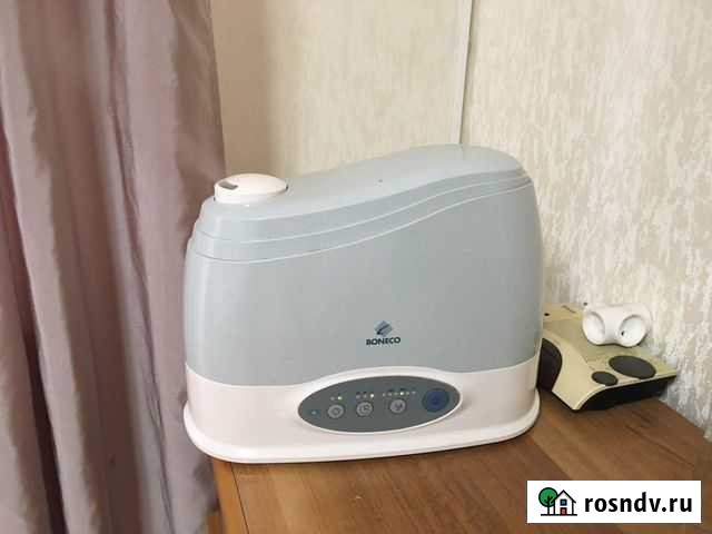 Увлажнитель воздуха boneco Тверь - изображение 1