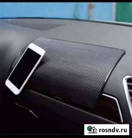 Автомобильный противоскользящий коврик Северск