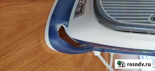 Утюг Tefal FV4496 Нижний Новгород - изображение 1