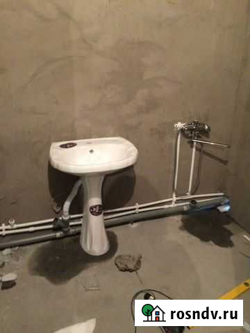 Сантехник Благовещенск - изображение 1