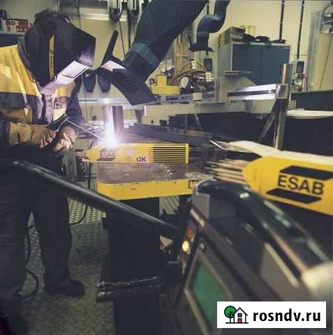 Сварочные работы.Ремонт кессонов.Заборы Вологда - изображение 1