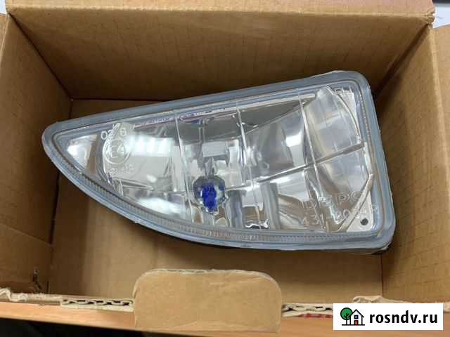 Противотуманные фары форд фокус 1 американец Муравленко - изображение 1