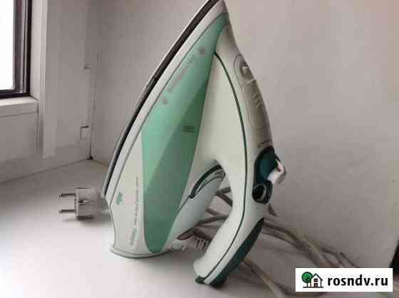 Утюг Braun 1800 W, выброс пара 85 g/min Белгород