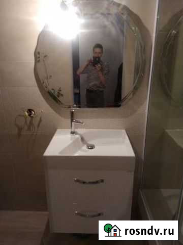 Домашний сантехник Североморск - изображение 1