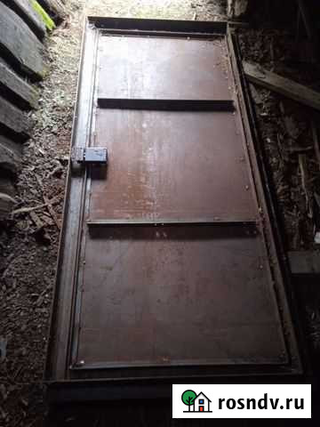 Дверь Сковородино - изображение 1