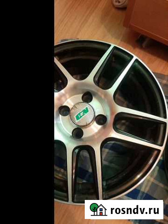 Диски r15 Тверь - изображение 1