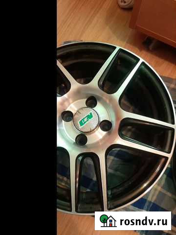 Диски r15 Тверь - изображение 1