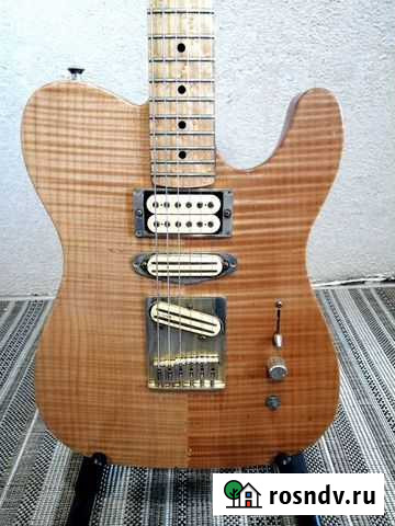 Электрогитара Дзержинск - изображение 1