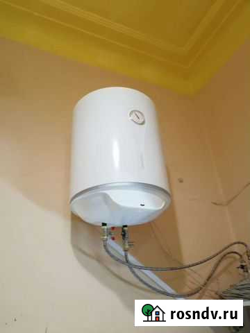 Водонагреватель Серышево - изображение 1