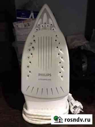 Утюг philips Иркутск