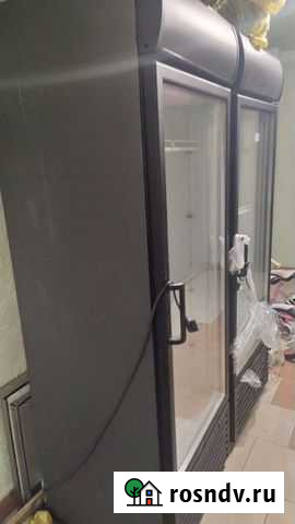 Витринный холодильник Гурьевск - изображение 1