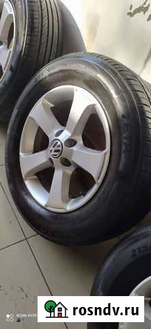 Диски r16 Махачкала - изображение 1