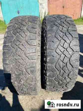 Goodyear 265/70 R17 Северодвинск