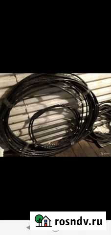 Кабель медный в резиновой оплетке Норильск - изображение 1