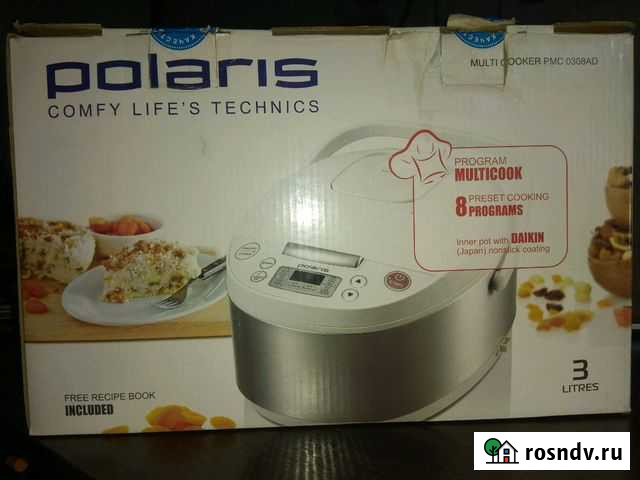 Мультиварка Новочеркасск - изображение 1