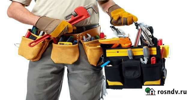 Мастер на час, мастернастодел Чебоксары - изображение 1