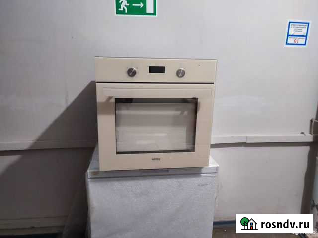 Новый электрический духовой шкаф Korting OKB 771 C Самара - изображение 1