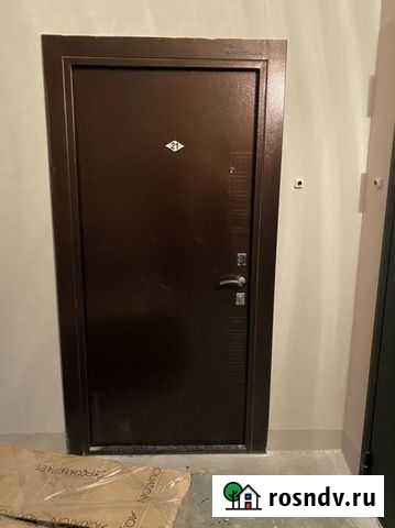 Дверь входная металлическая Зональная Станция - изображение 1