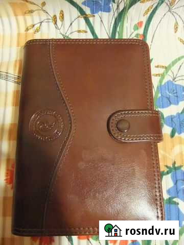 Бизнес-органайзер orphic collection Котельники - изображение 1