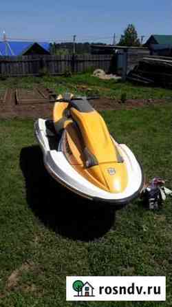 Гидроцикл BRP sea doo 3D Иркутск