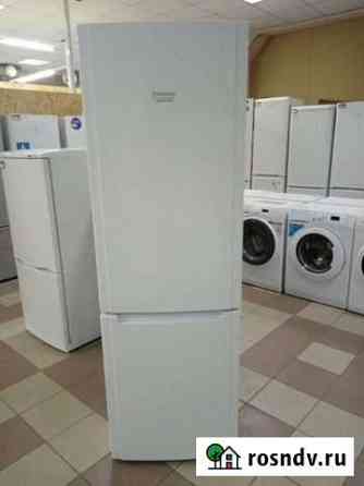 Холодильник Hotpoint Ariston HBM1181. 3 Краснодар