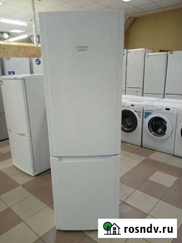 Холодильник Hotpoint Ariston HBM1181. 3 Краснодар - изображение 1