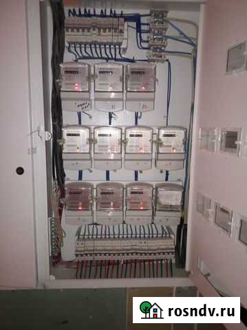 Электрик Ялта - изображение 1