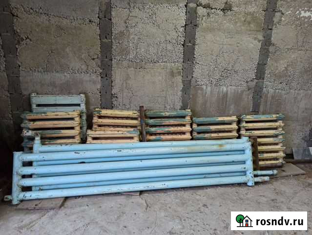 Регистр для отопления Чебоксары - изображение 1