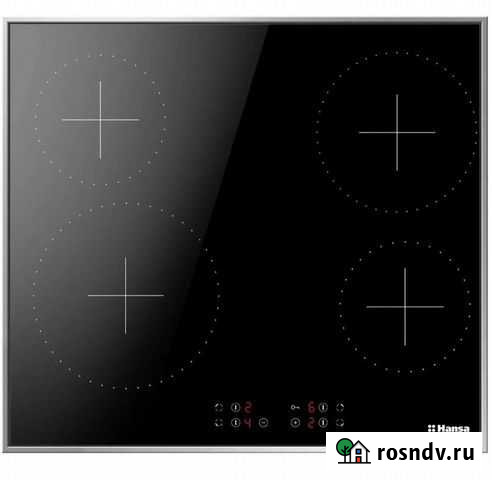 Варочная панель Оренбург - изображение 1