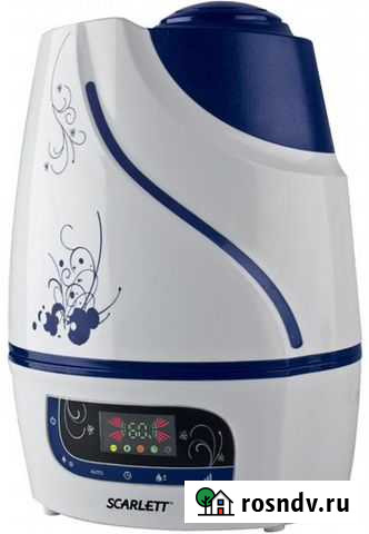 Увлажнитель воздуха Scarlett SC-986 Екатеринбург - изображение 1