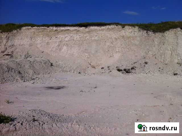 Карьер цеолитовый Ульяновск - изображение 1