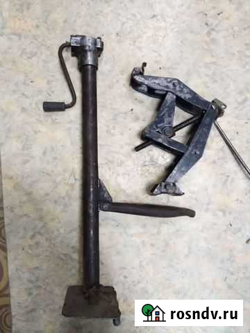 Домкрат автомобильный Озерск - изображение 1