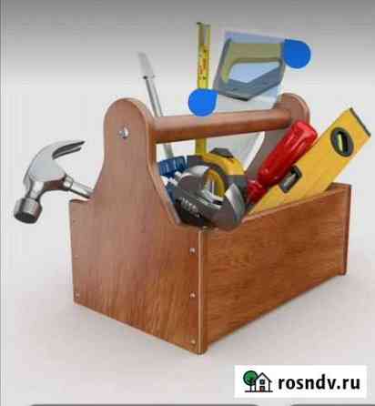 Работы по дому, даче Печора