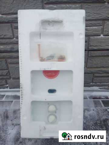 Газовая колонка elektrolux(AEG) GWH-275 /11-RN Тула - изображение 1