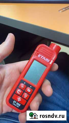 Толщиномер в аренду Казань - изображение 1