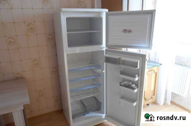 Холодильник Краснодар - изображение 1