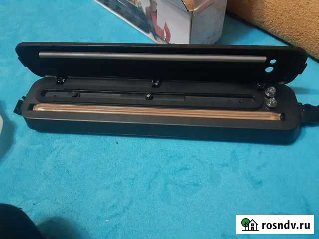 Вакуумный упаковщик для дома Сарапул - изображение 1